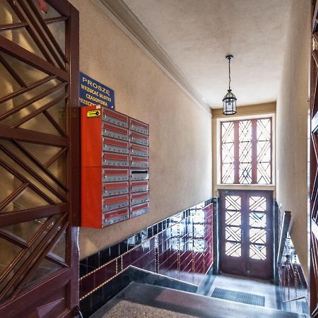 New Apartment! Jewish Quarter! คราคูฟ ภายนอก รูปภาพ