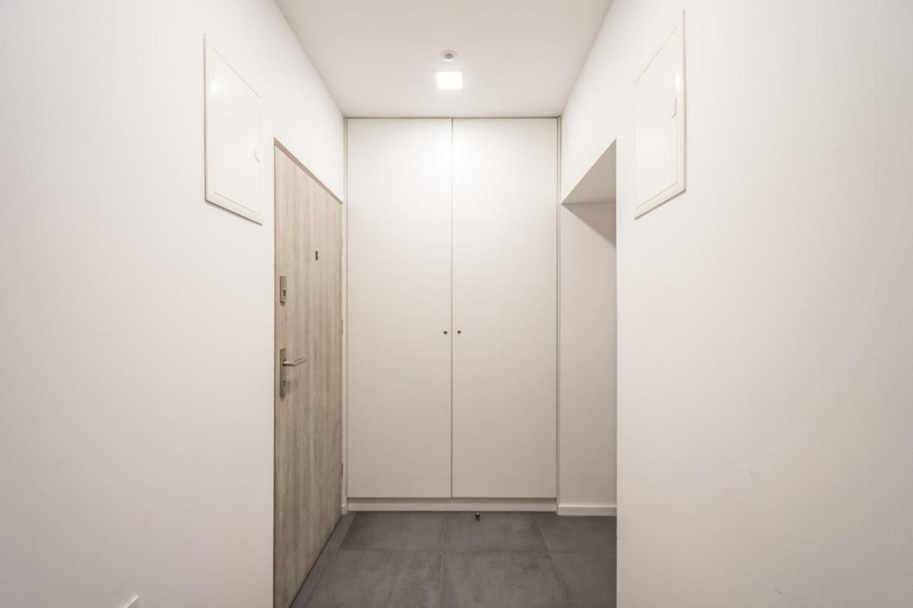 New Apartment! Jewish Quarter! คราคูฟ ภายนอก รูปภาพ