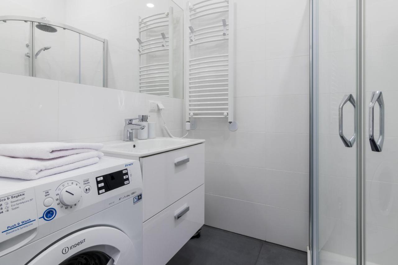 New Apartment! Jewish Quarter! คราคูฟ ภายนอก รูปภาพ